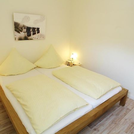 Ferienwohnung Mare Nostrum 10 Westerland Kültér fotó